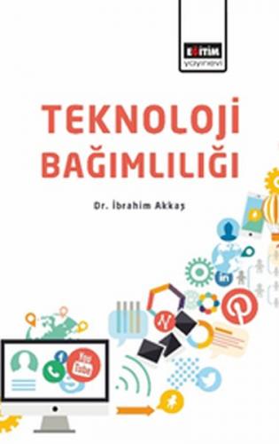 Teknoloji Bağımlısı