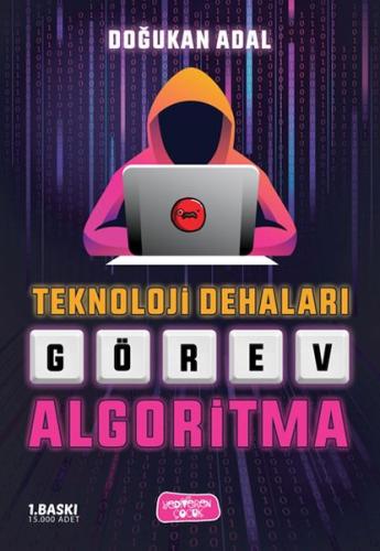 Teknoloji Dehaları Görev Algoritma