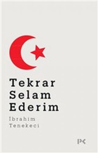 Tekrar Selam Ederim