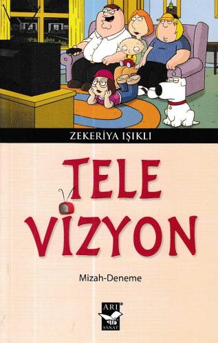 Tele - Vizyon