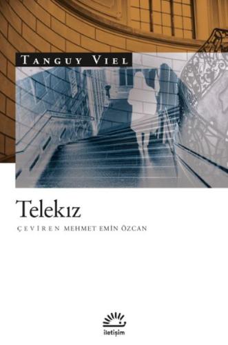 Telekız