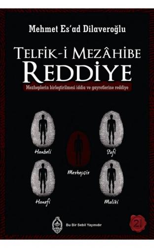 Telfik-i Mezahibe Reddiye