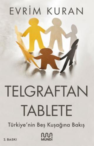 Telgraftan Tablete