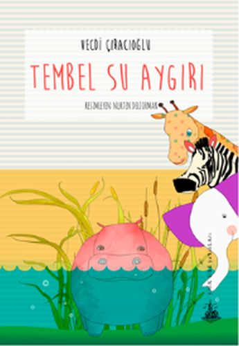 Tembel Su Aygırı