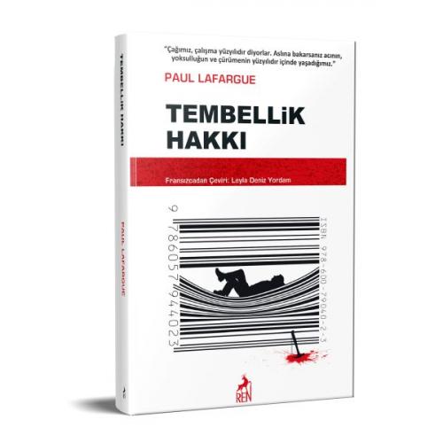 Tembellik Hakkı