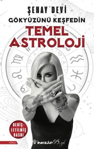 Temel Astroloji - Gökyüzünü Keşfedin