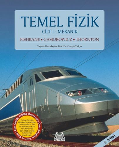 Temel Fizik Cilt 1 - Mekanik