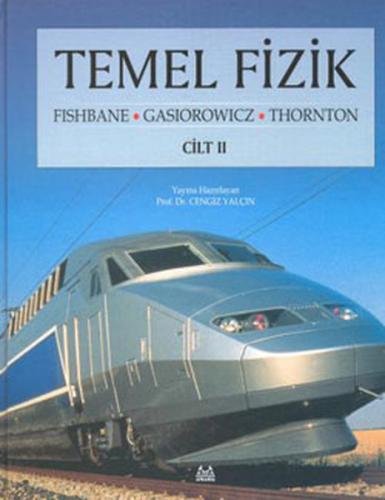 Temel Fizik Cilt 2