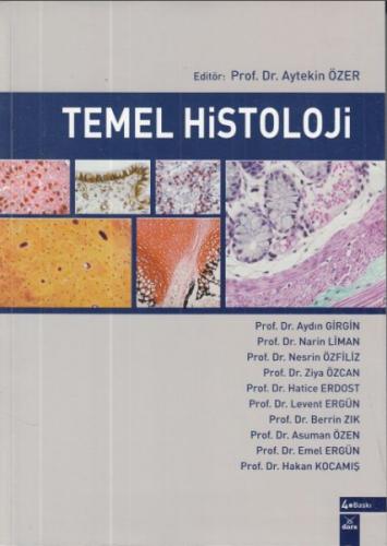 Temel Histoloji