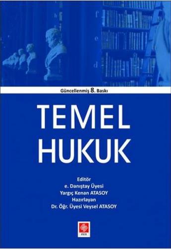 Temel Hukuk