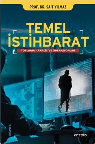 Temel İstihbarat (Büyük Boy)