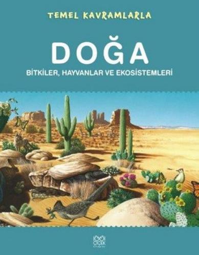 Temel Kavramlarla / Doğa Bitkiler, Hayvanlar ve Ekosistemleri