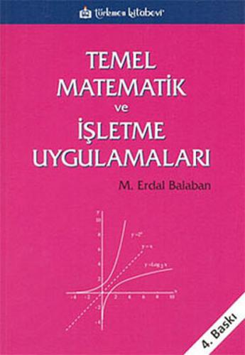 Temel Matematik ve İşletme Uygulamaları