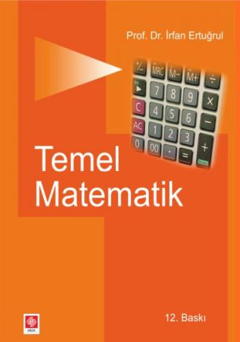 Temel Matematik