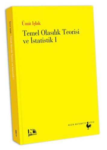 Temel Olasılık Teorisi ve İstatistik 1