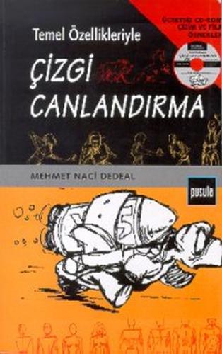 Temel Özellikleriyle Çizgi Canlandırma