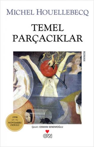 Temel Parçacıklar