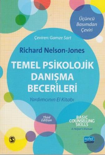 Temel Psikolojik Danışma Becerileri