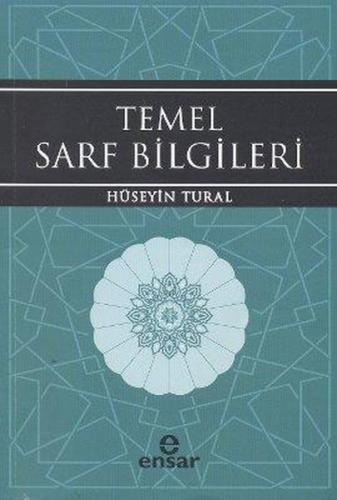 Temel Sarf Bilgileri