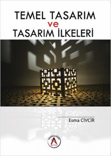 Temel Tasarım ve Tasarım İlkeleri