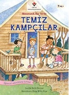 Temiz Kampçılar - Matematik Her Yerde