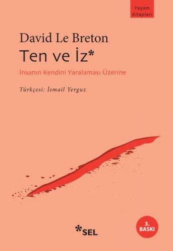 Ten ve İz