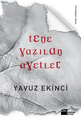 Tene Yazılan Ayetler