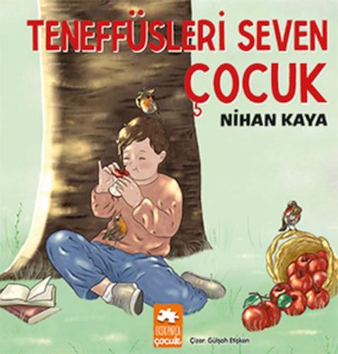 Teneffüsleri Seven Çocuk