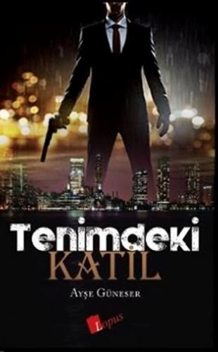 Tenimdeki Katil