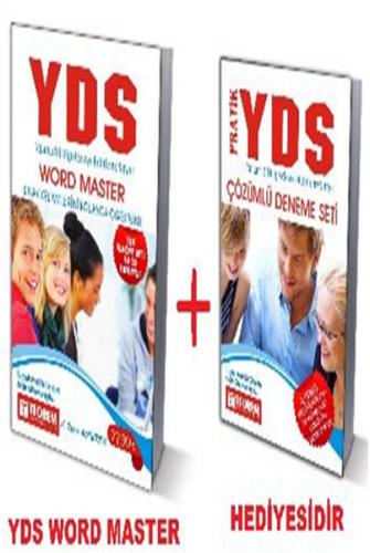 Teorem YDS Word Master (Cd ve Deneme Hediyeli)