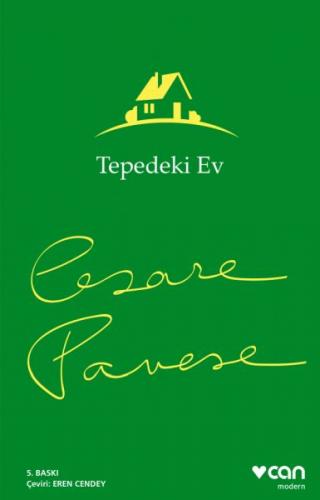 Tepedeki Ev