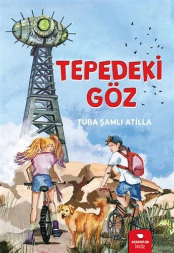 Tepedeki Göz