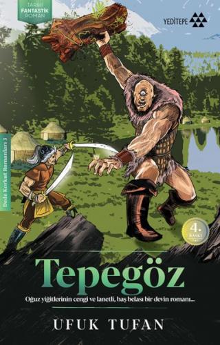 Tepegöz