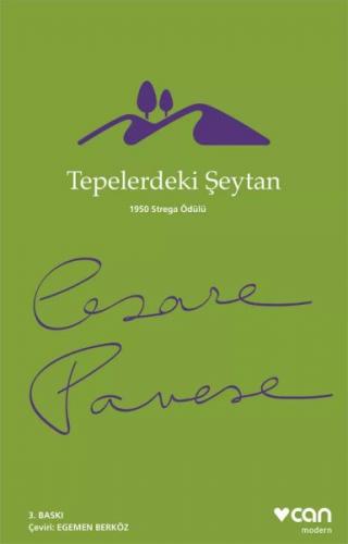 Tepelerdeki Şeytan