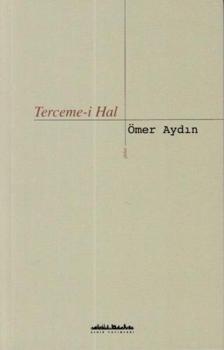 Terceme-i Hal