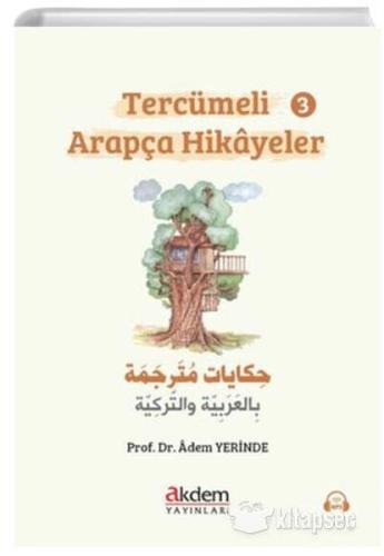 Tercümeli Arapça Hikâyeler 3