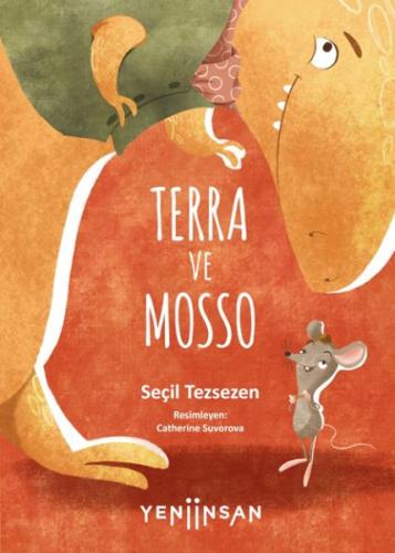 Terra ve Mosso