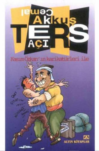 Ters Açı