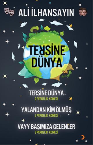 Tersine Dünya