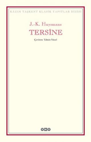 Tersine