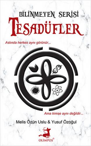 Tesadüfler - Bilinmeyen Serisi