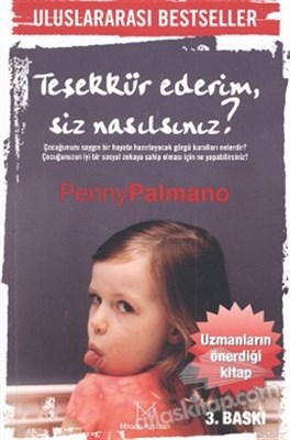 Teşekkür Ederim, Siz Nasılsınız?