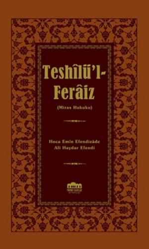 Teshilü’l-Feraiz (Miras Hukuku)