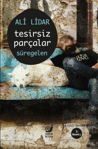 Tesirsiz Parçalar Süregelen