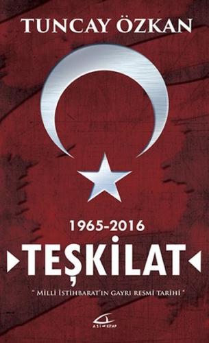 Teşkilat 1965 - 2016