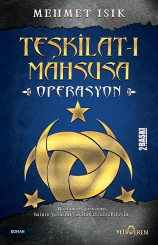 Teşkilat-ı Mahsusa Operasyon