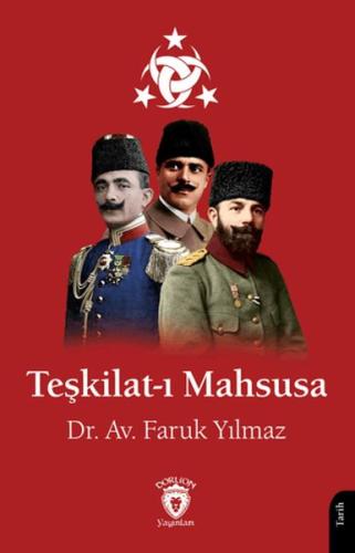 Teşkilat-ı Mahsusa