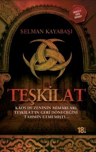 Teşkilat