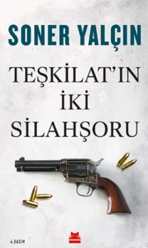 Teşkilat'ın İki Silahşoru