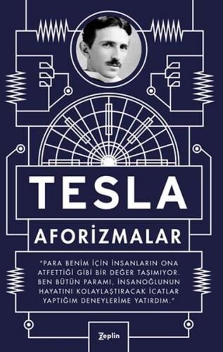 Tesla: Aforizmalar